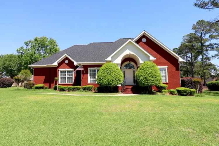 House For Sale , 127, Glencoe Way, Dothan, Alabama
