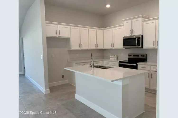 House For Sale , Palm Bay, Florida