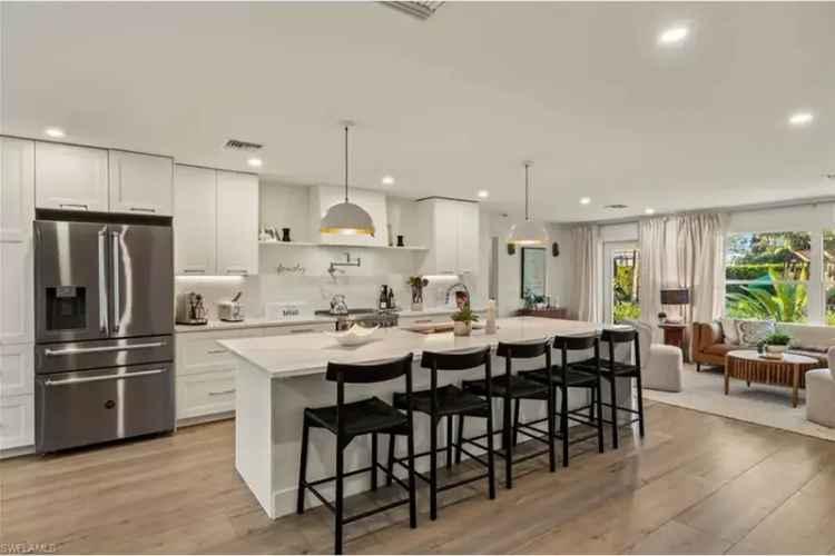 House For Sale , 2985, Sabal Court, East Naples, Florida