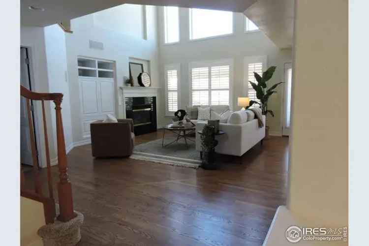 House For Sale , Fort Collins, Colorado