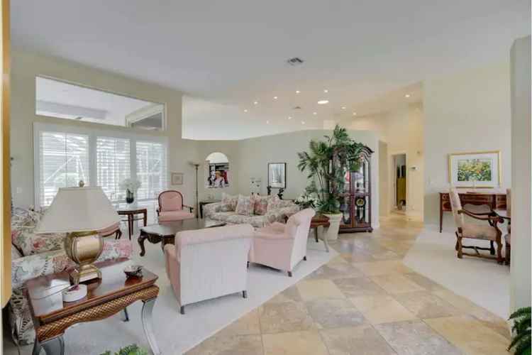 House For Sale , 40, Cayman Place, Palm Beach Gardens, Florida