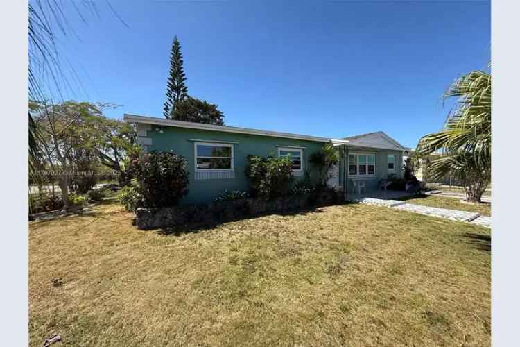 House For Sale , 22534, Southwest 114th Place, Princeton, Florida