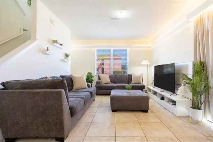House For Sale , 561, Las Fuentes Drive, Kissimmee, Florida