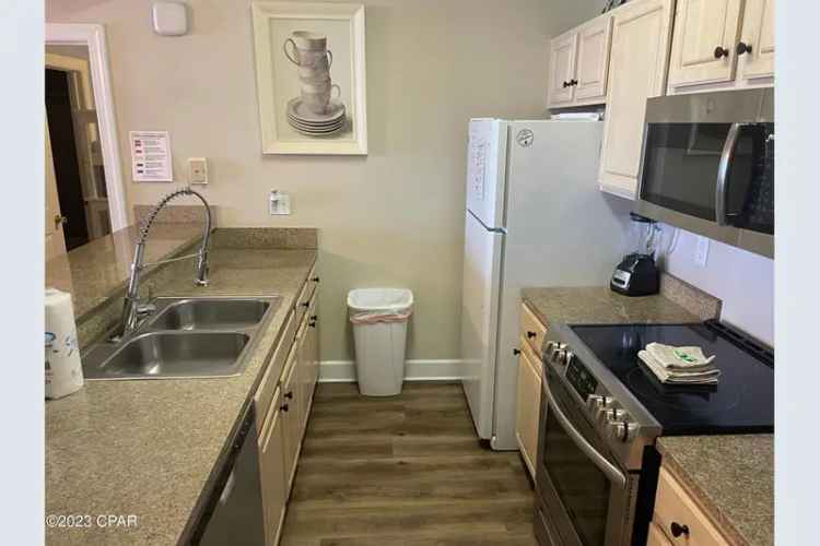 Ocean Ritz 4BR Condo - Gulf Front - Sleeps 12 - Updated