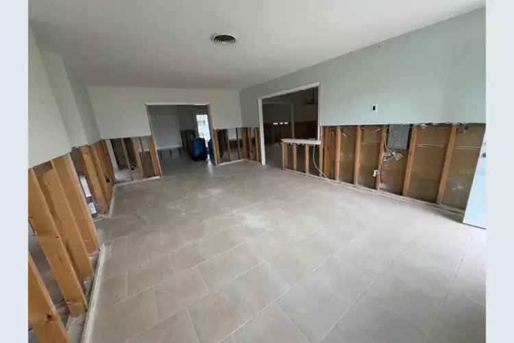 House For Sale , 1998, Cove Drive, Largo, Florida