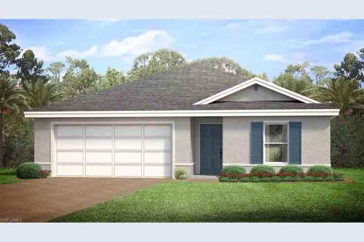 House For Sale , 2913, 42nd Street Southwest, Florida