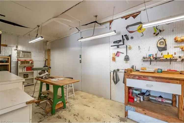 House For Sale , 120, 4th Street North, Naples, Florida