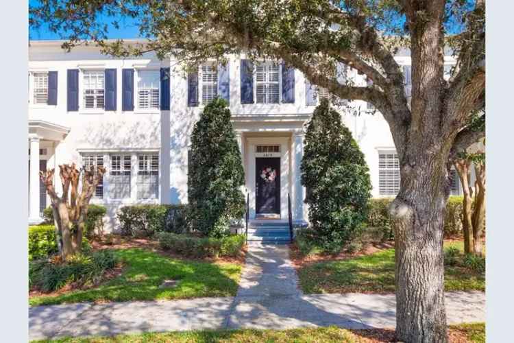 House For Sale , 2979, Upper Park Road, Orlando, Florida