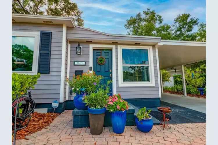 House For Sale , 1145, Utah Boulevard, Orlando, Florida