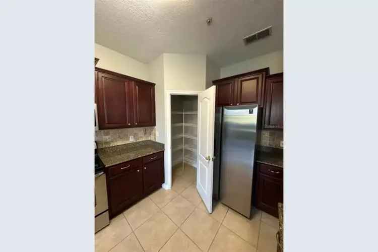 Luxury 3 Bedroom Townhome in Athem Park Saint Cloud Florida