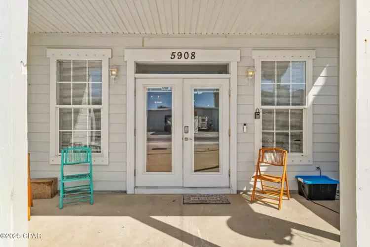 House For Sale , 5908, Beach Drive, Panama City Beach, Florida