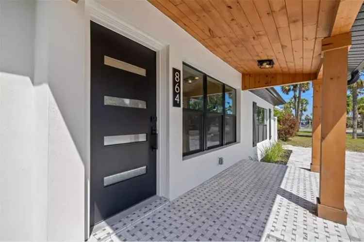 House For Sale , Clearwater, Florida