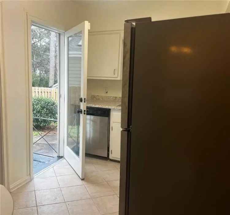Charming Renovated Home in Prime Atlanta Location