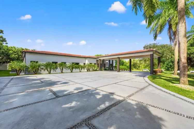 House For Sale , 26500, Southwest 157th Avenue, Homestead, Florida