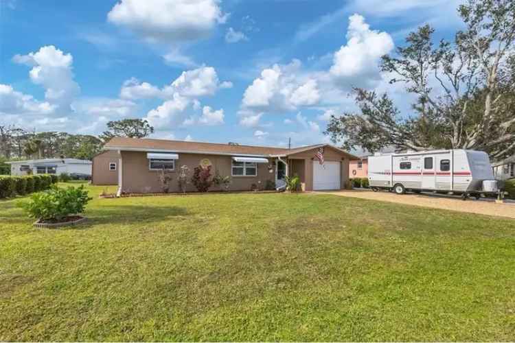 House For Sale , 1780, Morning Dove Lane, Englewood, Florida