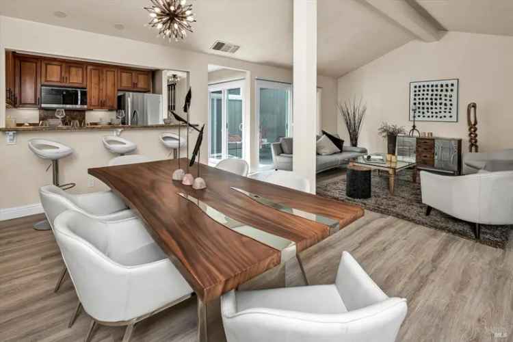 House For Sale , 2344, Clay Street, Napa, California