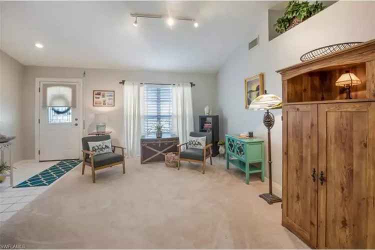 House For Sale , 925, Charlemagne Boulevard, East Naples, Florida