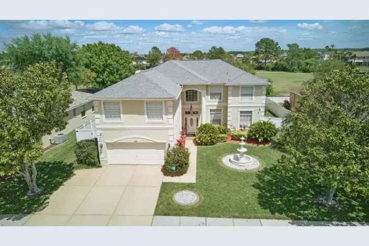 House For Sale , 13122, Prestwick Drive, Riverview, Florida