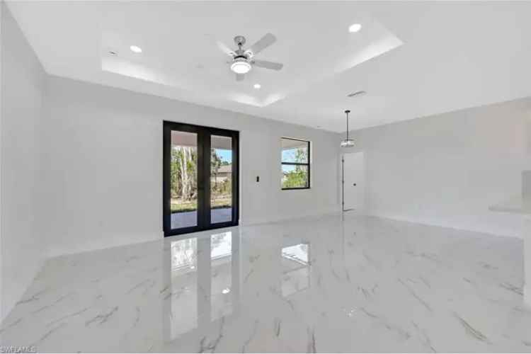House For Sale , 2706, 28th Street Southwest, Lehigh Acres, Florida