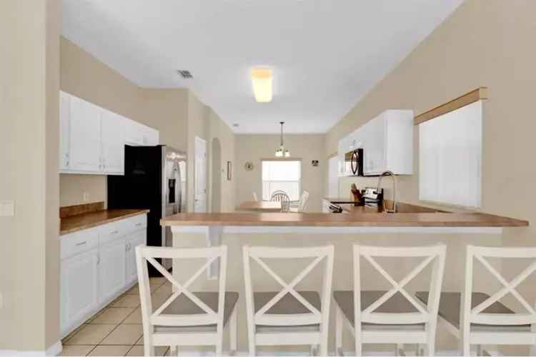 House For Sale , 4603, Cumbrian Lakes Drive, Kissimmee, Florida