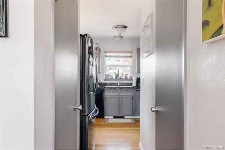Duplex Investment Opportunity - Updated and Walkable