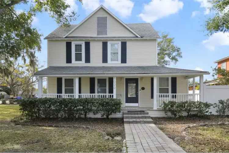 Updated Multi-Unit Property in Saint Cloud, Florida