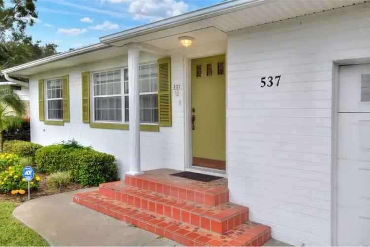 House For Sale , 537, South Clayton Avenue, Lakeland, Florida