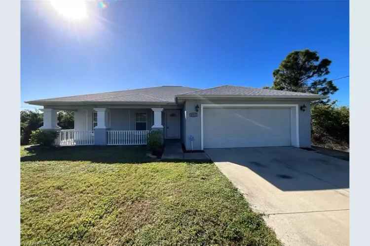 House For Sale , 2917, 43rd Street West, Florida