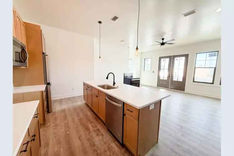 Two-Unit New Construction Marina Cove Short-Term Rental Investment