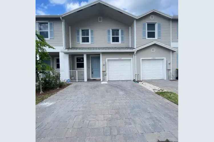 House For Sale , 1737, Southeast 9th Terrace, Homestead, Florida