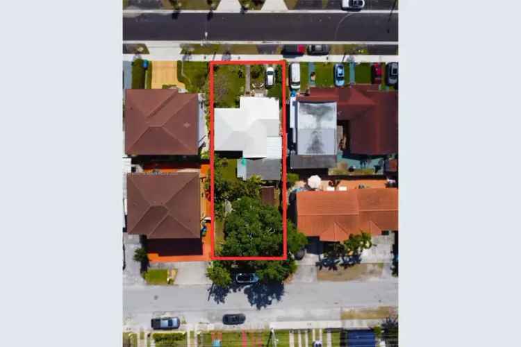 House For Sale , 2951, Southwest 24th Terrace, Miami, Florida