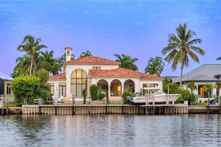 House For Sale , 2450, Tarpon Road, Naples, Florida