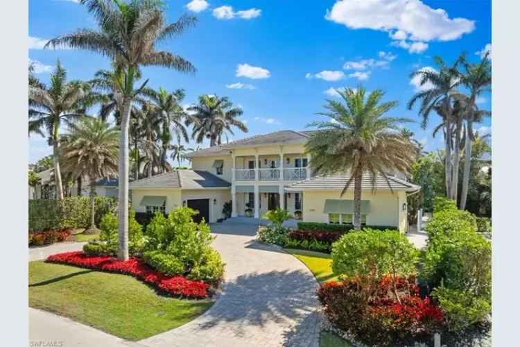 House For Sale , Naples, Florida