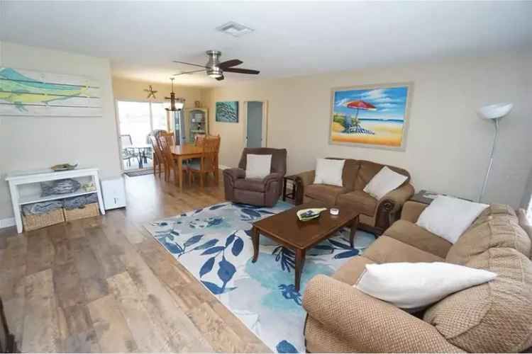 House For Sale , 612, Macedonia Drive, Punta Gorda, Florida