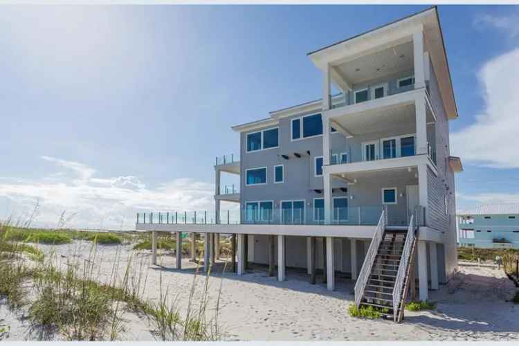 House For Sale , 7307, Gulf Boulevard, Navarre, Florida