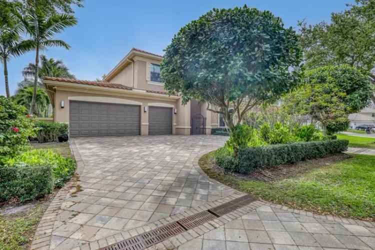 House For Sale , 10, Kintyre Road, Palm Beach Gardens, Florida
