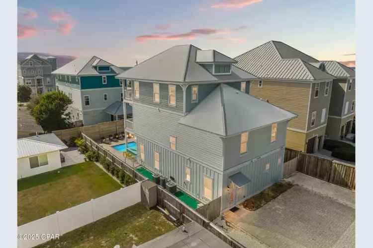 House For Sale , 22005, Belgrade Avenue, Panama City Beach, Florida