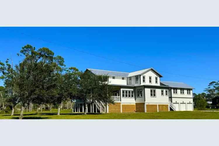 Panoramic Bay Views Custom Home with Chef's Kitchen and Guest Suite