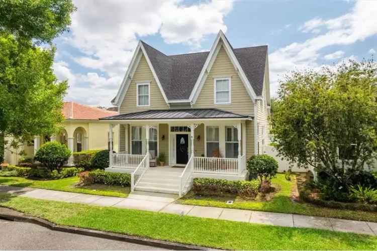 House For Sale , 4094, Oak Street, Orlando, Florida