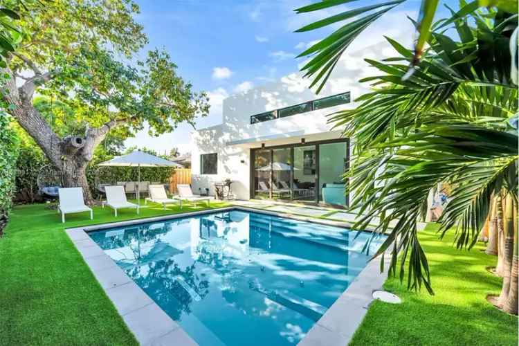 House For Sale , 530, Northwest 41st Street, Miami, Florida
