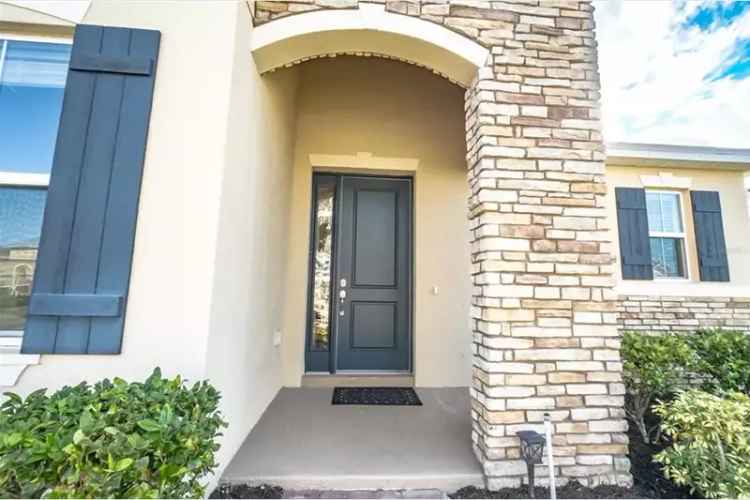 Stunning 4-Bedroom Home in Turtle Creek with New Roof