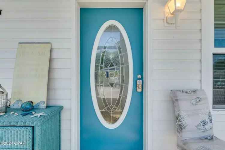 House For Sale , 313, Laureno Place, Panama City Beach, Florida