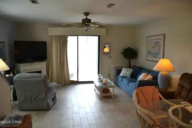 House For Sale , 6215, Thomas Drive, Panama City Beach, Florida