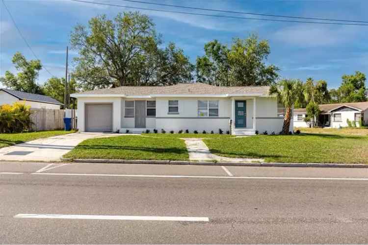 House For Sale , 3910, 1st Avenue South, Saint Petersburg, Florida