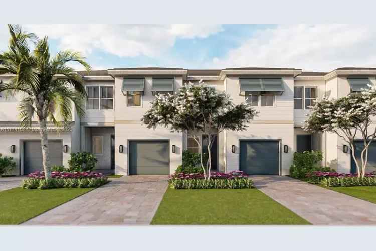 House For Sale , Homestead, Florida