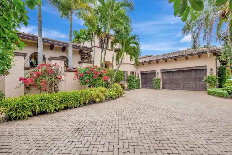 House For Sale , 106, Talavera Place, Palm Beach Gardens, Florida