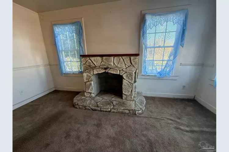 House For Sale , 2609, West Jackson Street, Pensacola, Florida