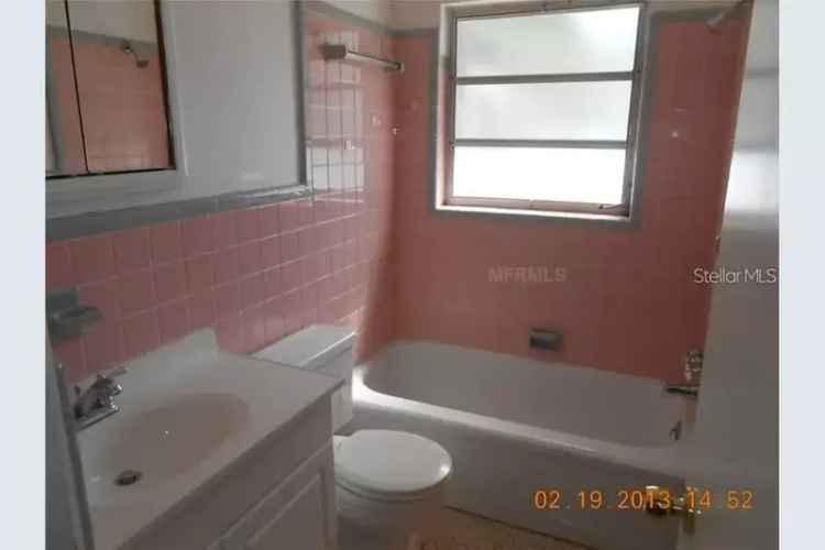 House For Sale , 5318, 7th Avenue North, Saint Petersburg, Florida