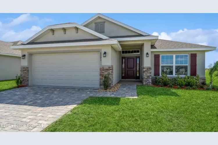 House For Sale , Palm Bay, Florida