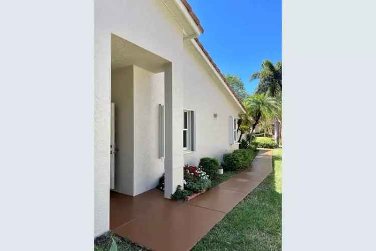 House For Sale , 10, Sausalito Drive, Boynton Beach, Florida